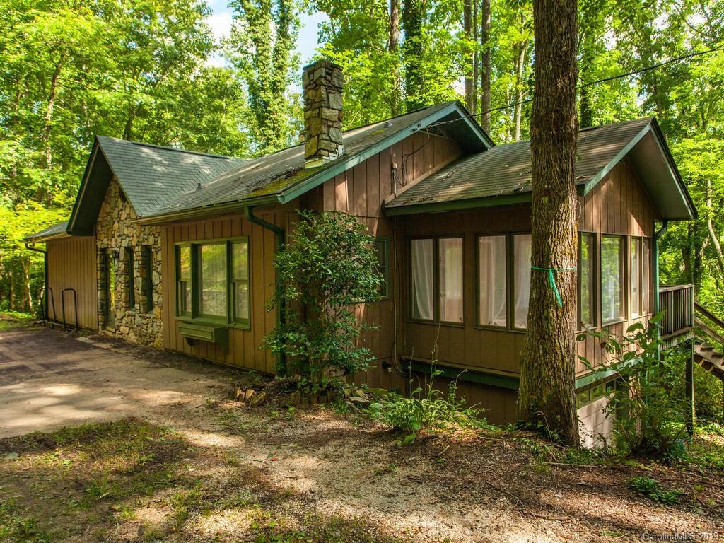 29 Fletcher Drive Fairview NC 28730