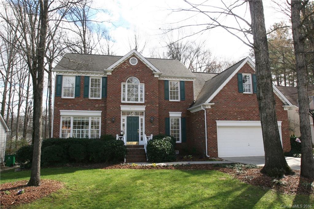 6208 Oak Cove Lane Charlotte NC 28269