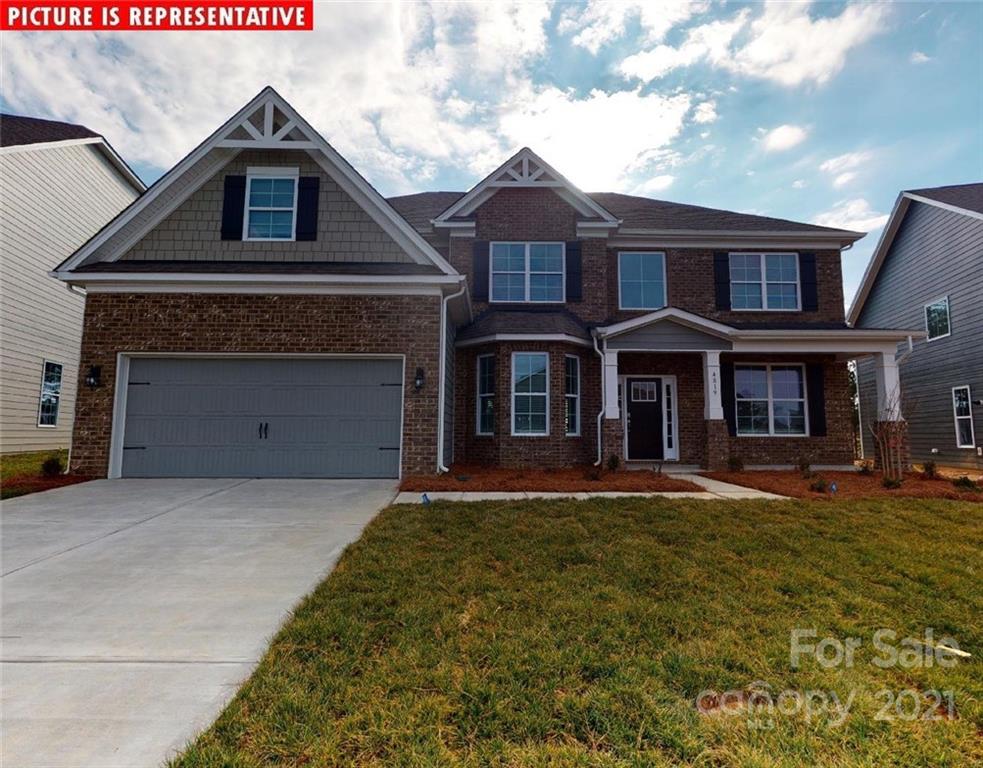 6205 Willow Pin Lane Huntersville NC 28078