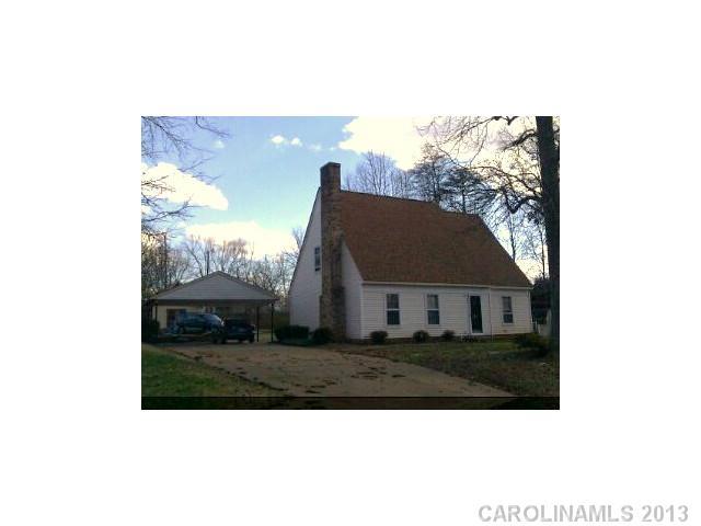 626 Ole Lamp Lane Gastonia NC 28056