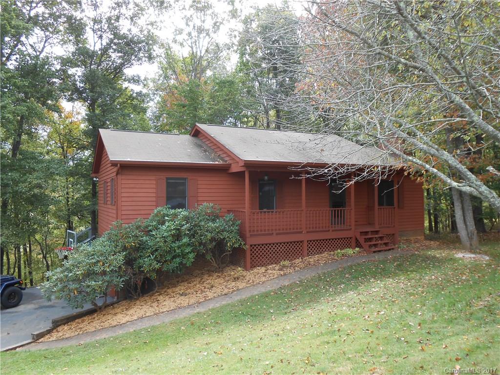 50 Brown Road Asheville NC 28806