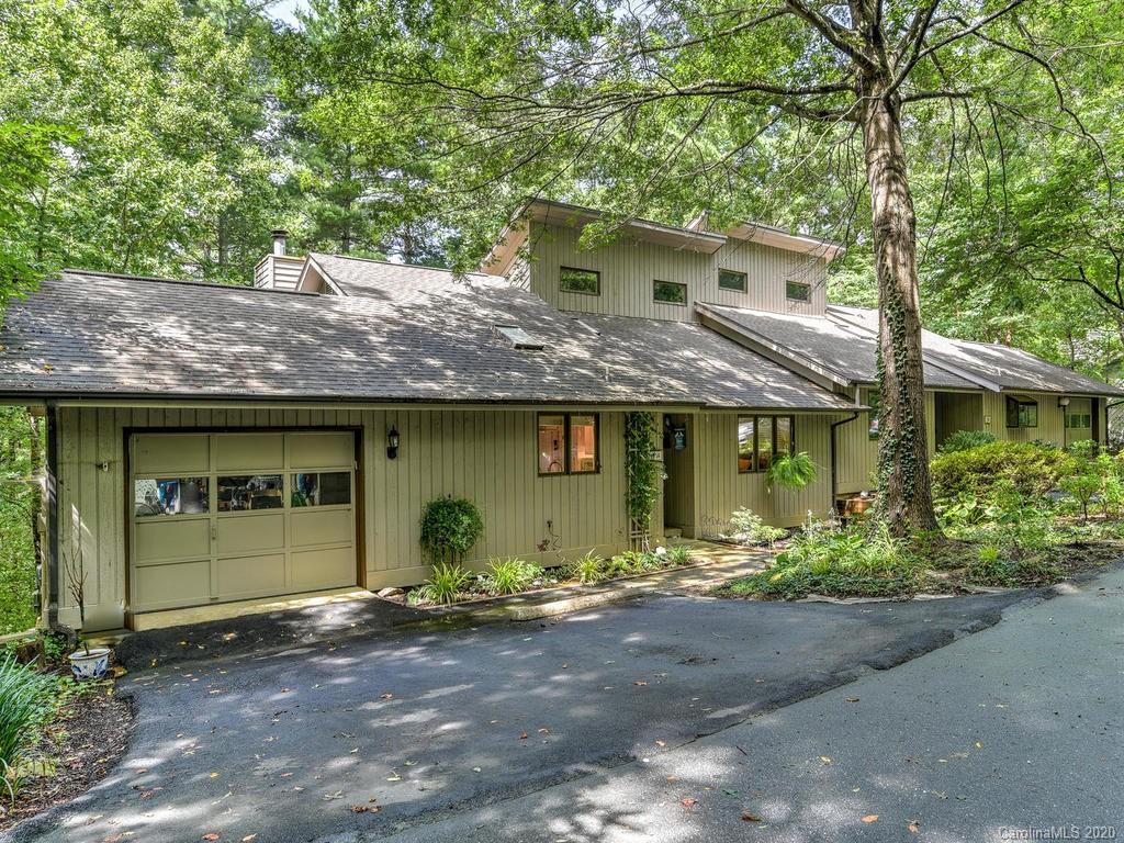 21 Cedarwood Terrace Asheville NC 28803