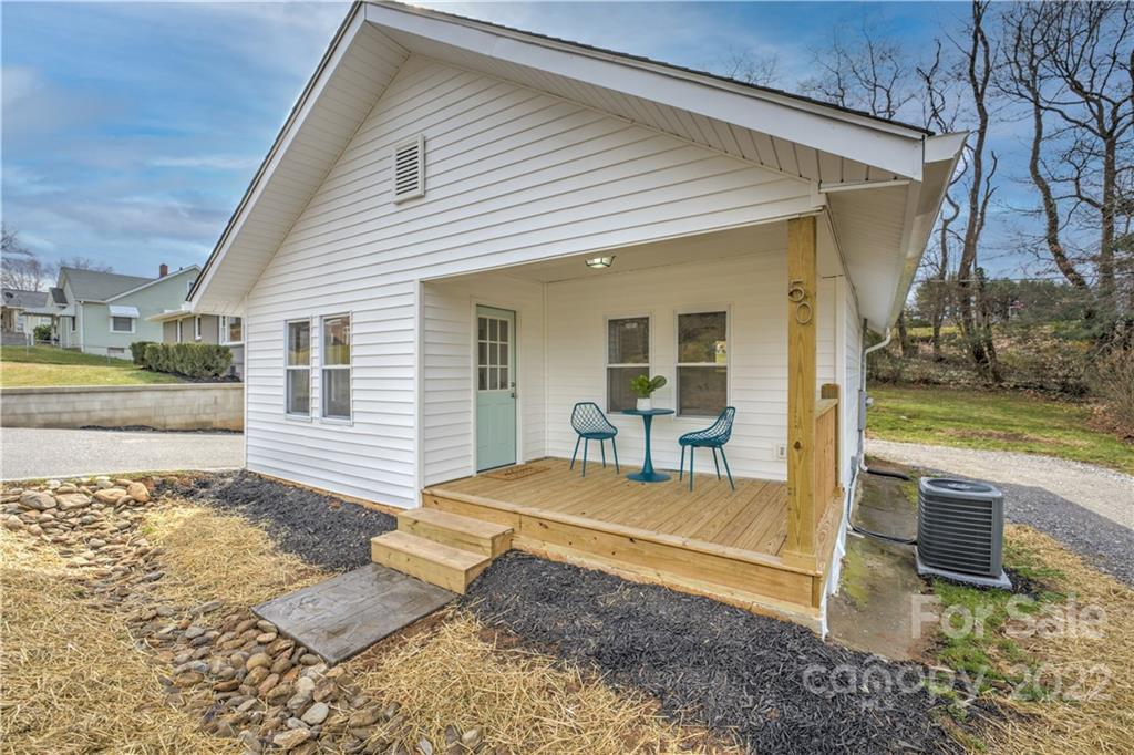 50 Lane Street Canton NC 28716