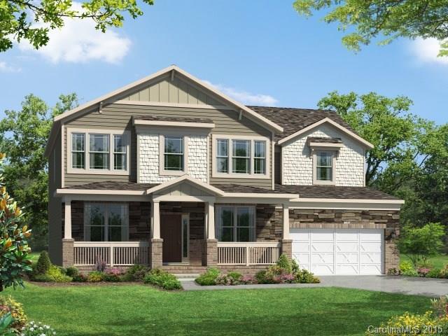 146 Eagles Landing Drive Mooresville NC 28117