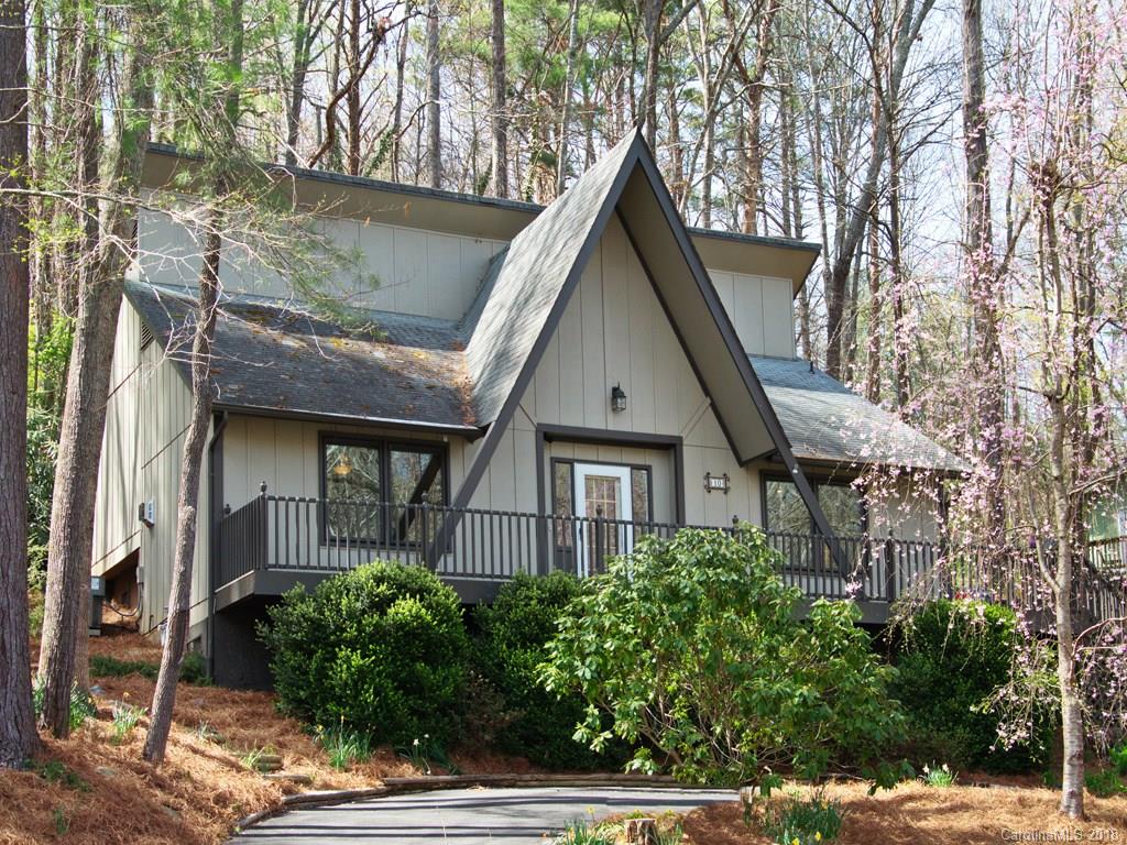 10 Riverbend Drive Asheville NC 28805