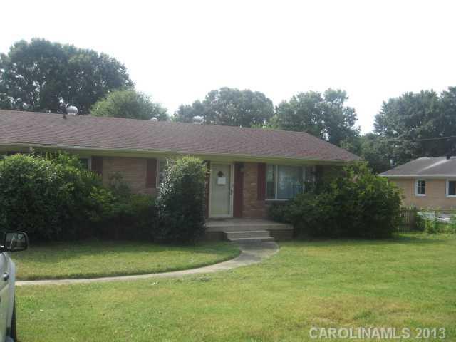 1544 Cloverdale Lane Gastonia NC 28052