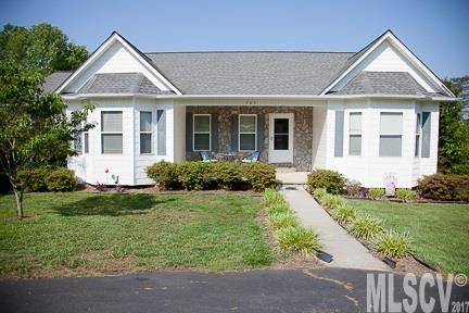 405 Meadowridge Drive Taylorsville NC 28681