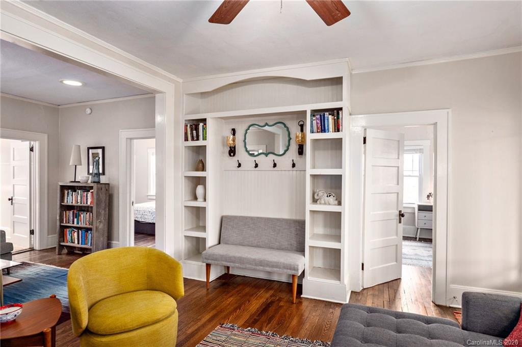 12 Park Street Weaverville NC 28787