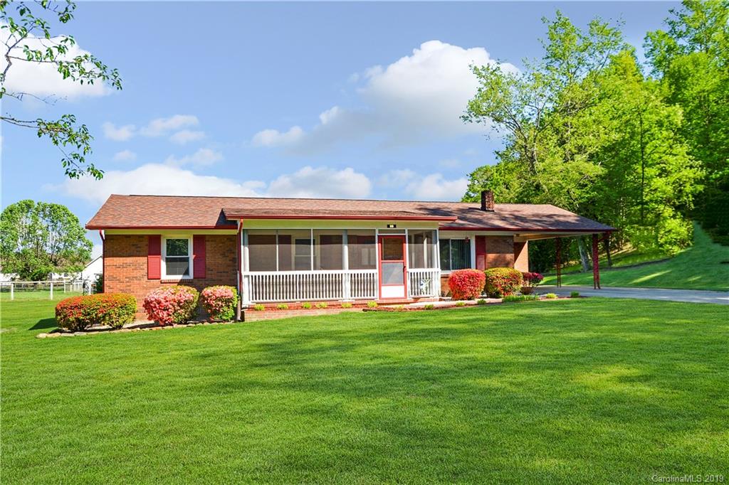 99 Dries Drive Old Fort NC 28762