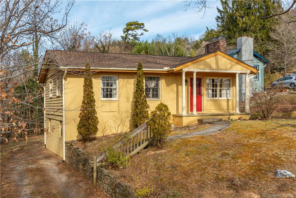 42 Hamburg Drive Weaverville NC 28787