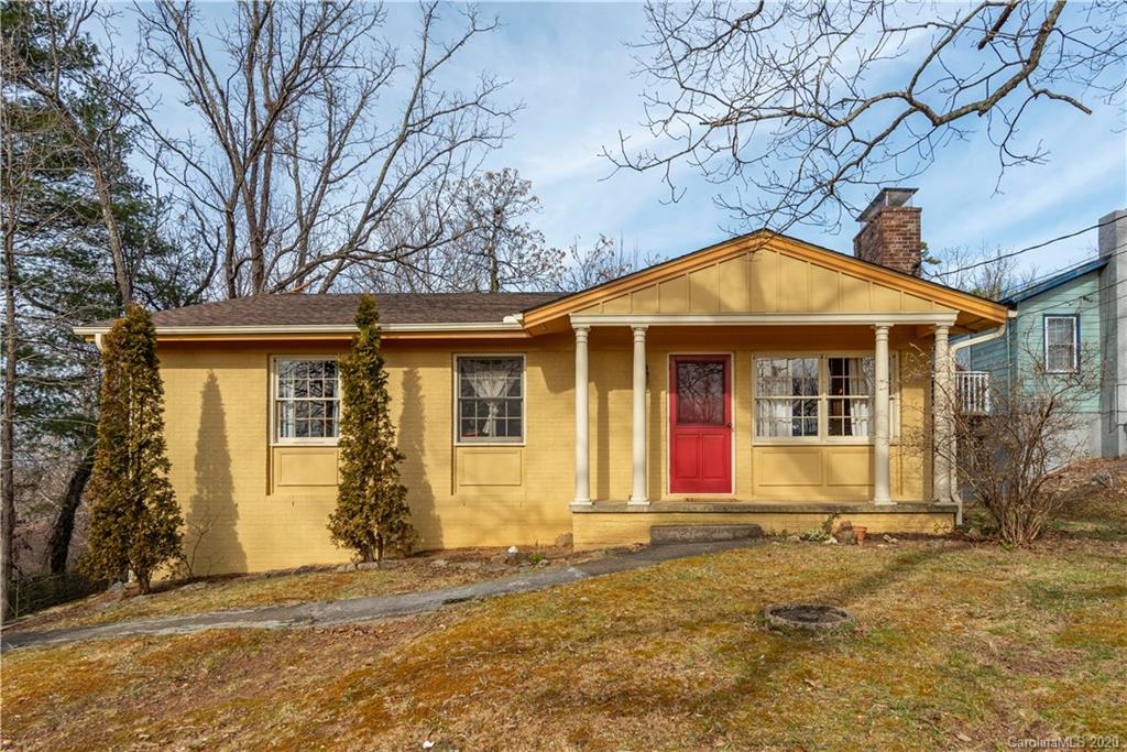 42 Hamburg Drive Weaverville NC 28787