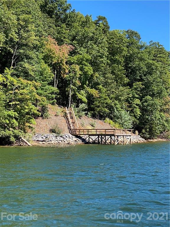 Lake James Nc Waterfront Lots For Sale Greybeard Realty