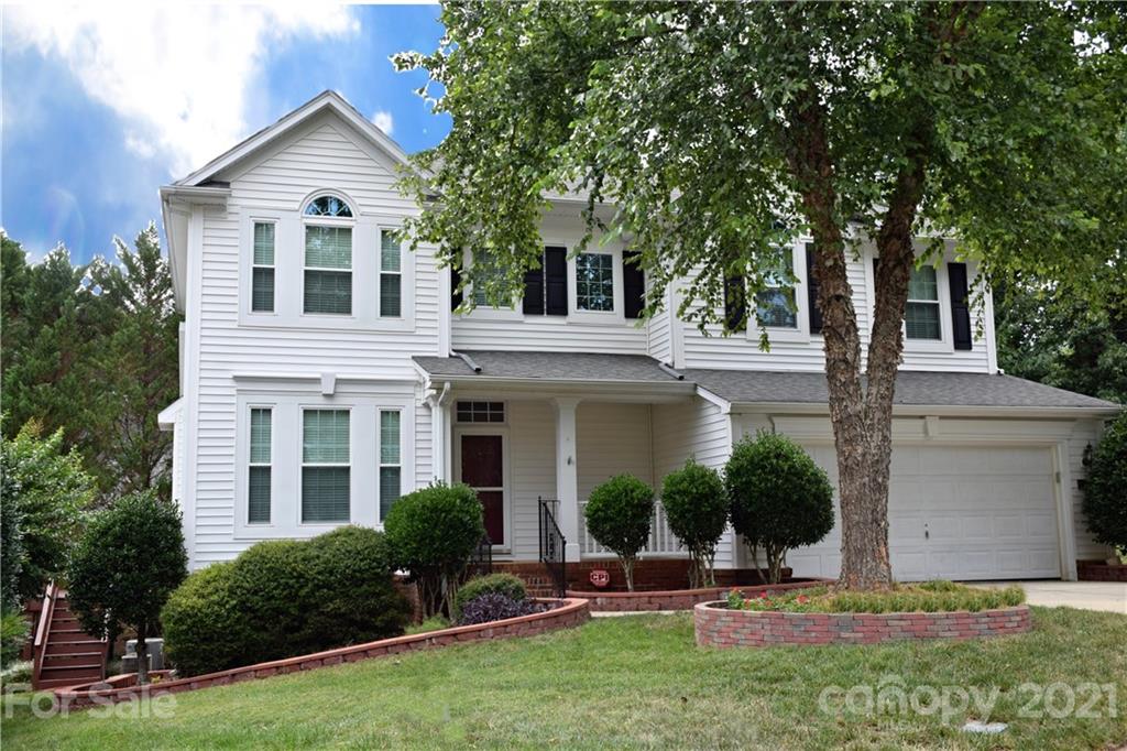 10924 Owl Nest Lane Charlotte NC 28277