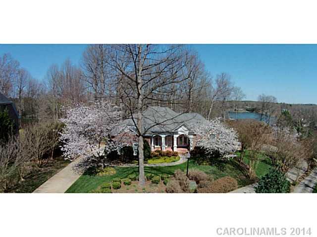 117 Manitoba Lane Mooresville NC 28117