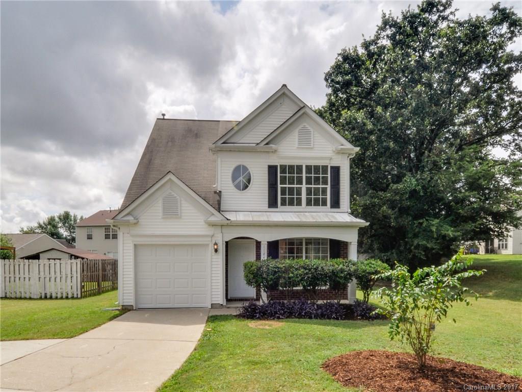 11840 Kearney Court Charlotte NC 28273