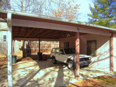 118 7th Street Black Mountain NC 28711