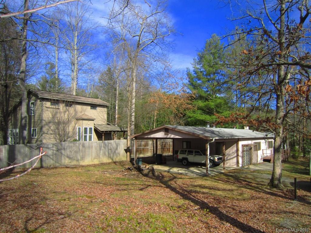 118 7th Street Black Mountain NC 28711