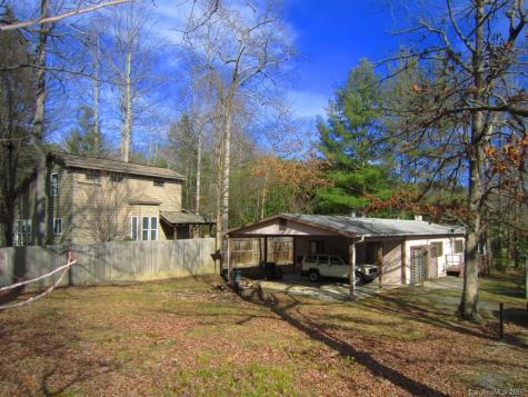 118 7th Street Black Mountain NC 28711