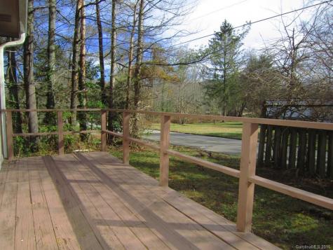 118 7th Street Black Mountain NC 28711