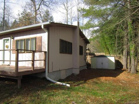 118 7th Street Black Mountain NC 28711