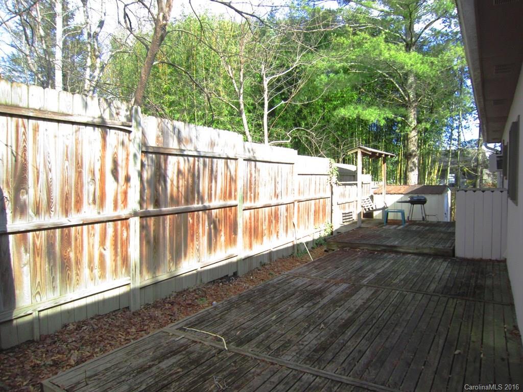 118 7th Street Black Mountain NC 28711