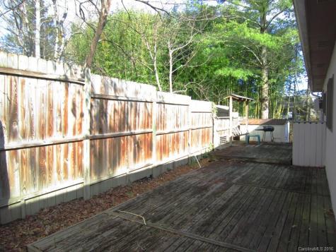 118 7th Street Black Mountain NC 28711