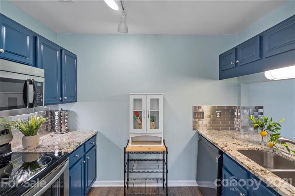1926 Slater Ridge Drive Charlotte NC 28216