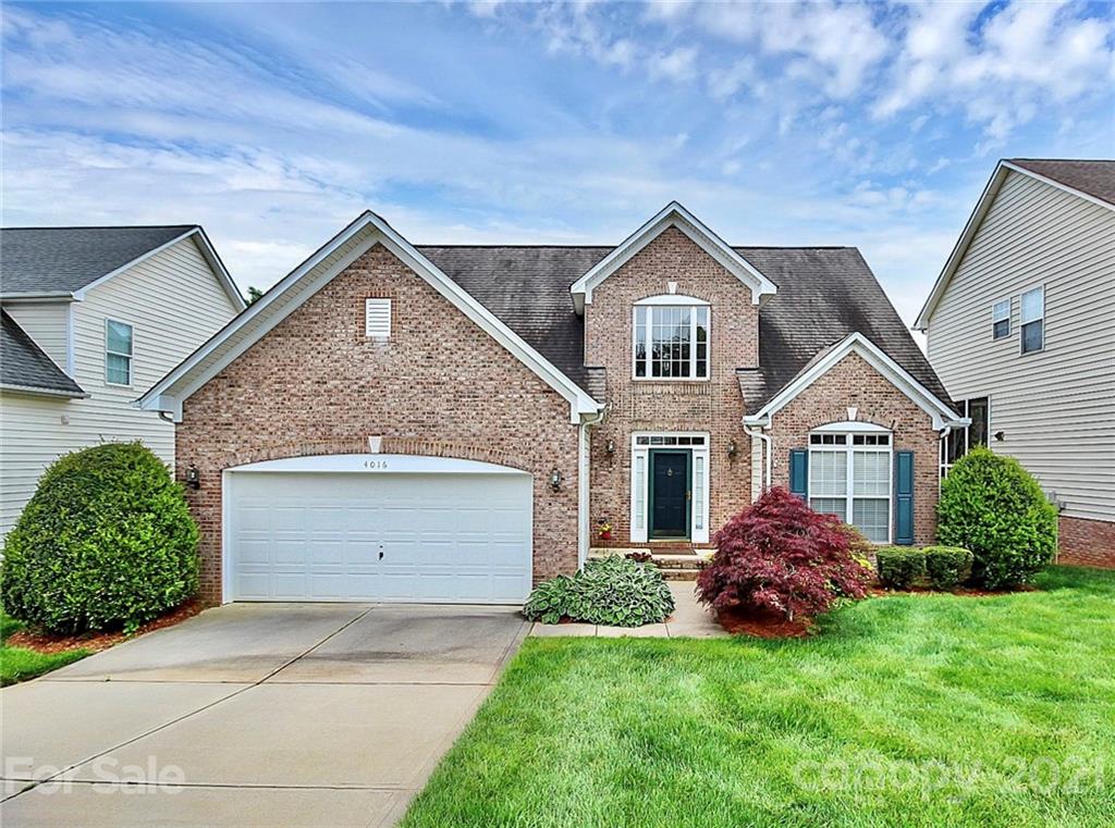 4016 Guilford Court NW Concord NC 28027