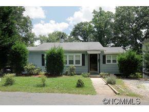 79 Saint Dunstans Circle Asheville NC 28803