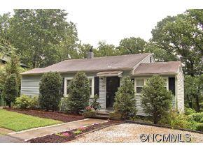 79 Saint Dunstans Circle Asheville NC 28803