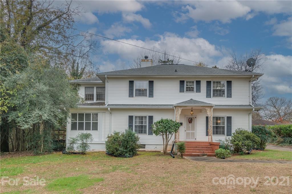 204 Old Caroleen Road Forest City NC 28043