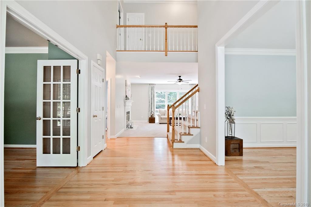 14912 Stonegreen Lane Huntersville NC 28078