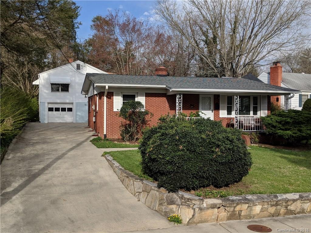 47 Madeline Avenue Asheville NC 28806