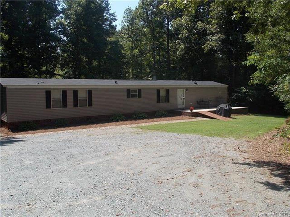 7831 Jaars Road Waxhaw NC 28173