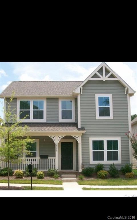 8130 Dumphries Drive Huntersville NC 28078