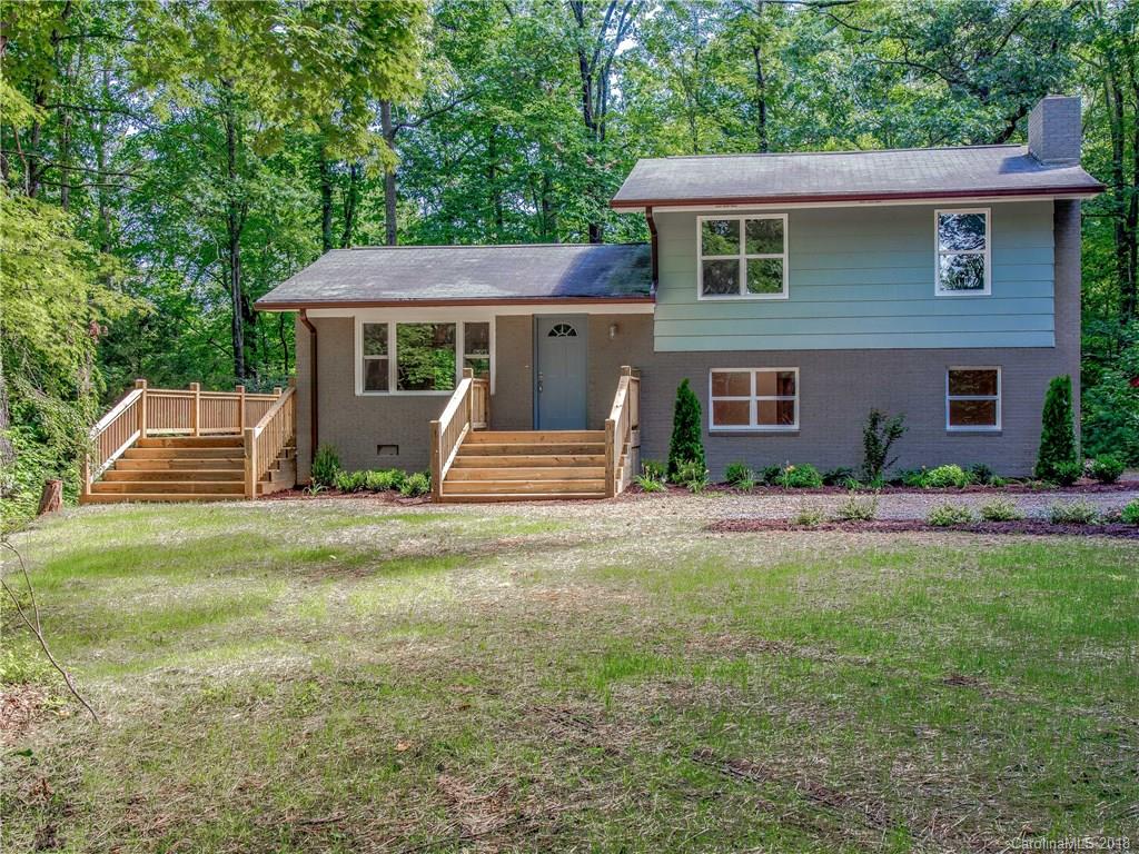 435 King Road Pisgah Forest NC 28768