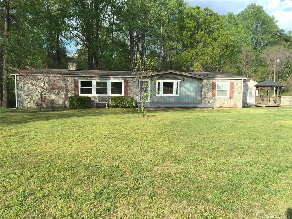 2148 Drive Inn Road Lincolnton NC 28092