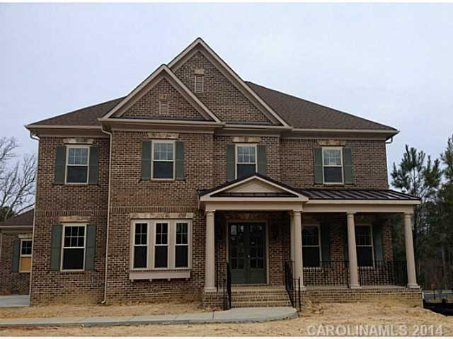1000 Lugano Court Matthews NC 28104