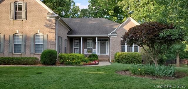 14306 Rhiannon Lane Huntersville NC 28078