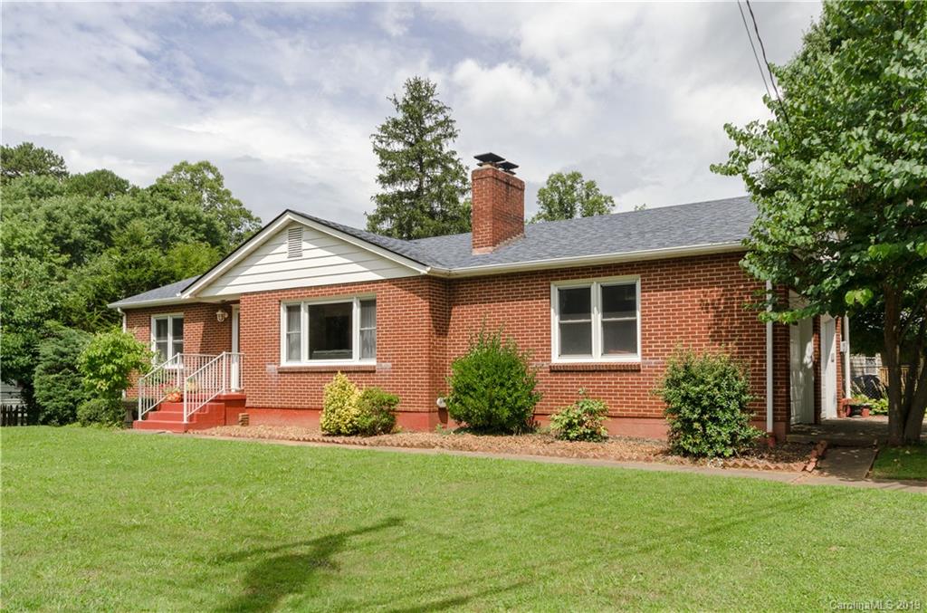 274 Old Haw Creek Road Asheville NC 28805