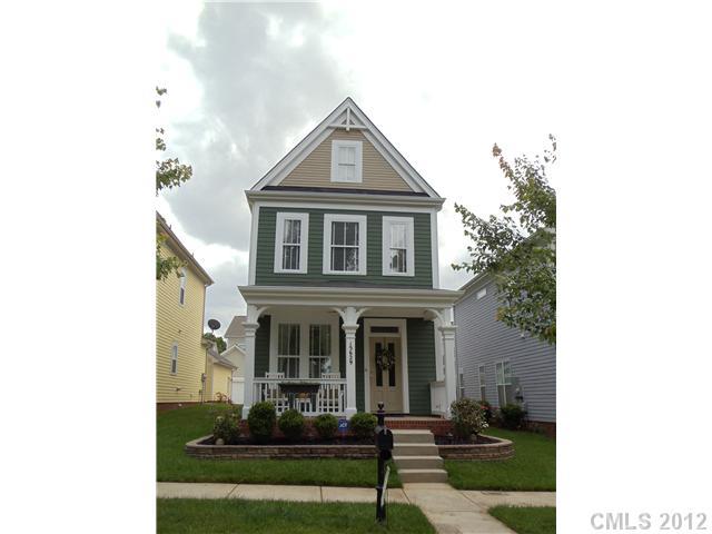 15629 Taviston Street Huntersville NC 28078