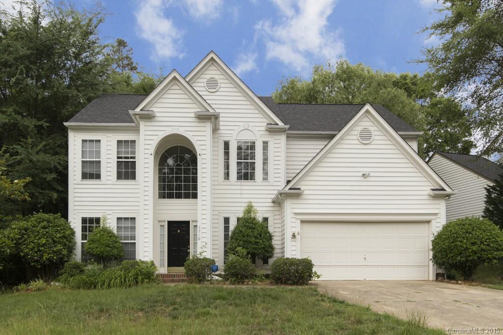 7710 Taymouth Lane Charlotte NC 28269