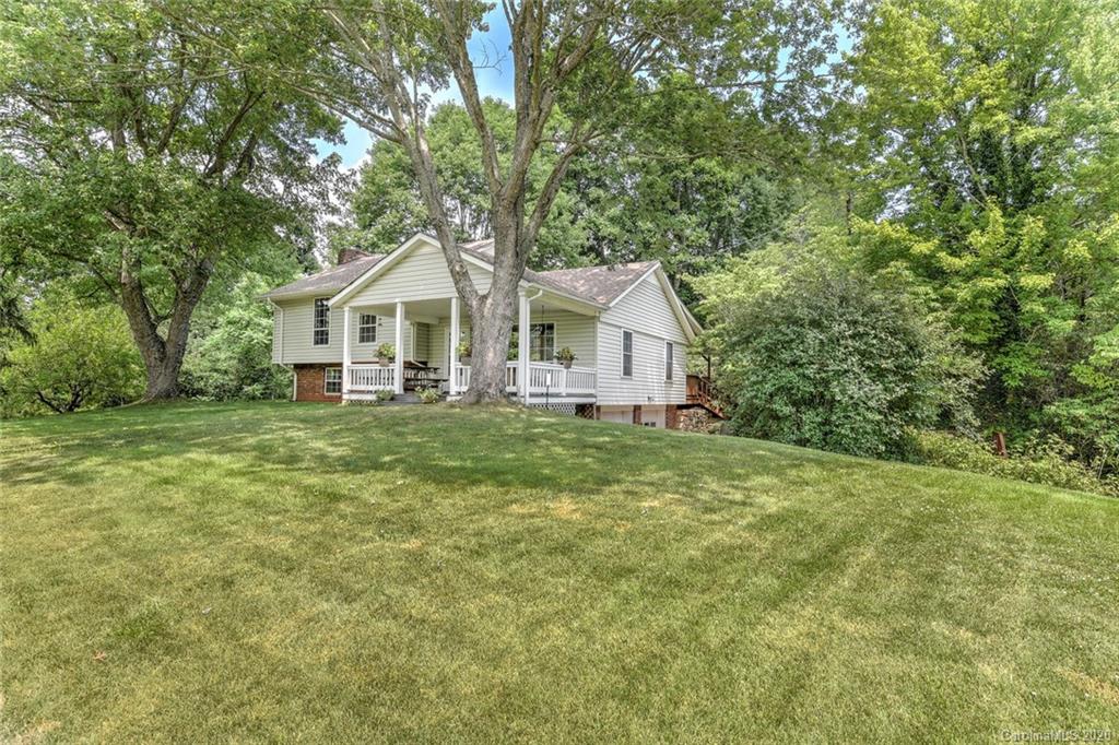 69 Hawk Haven Cove Waynesville NC 28786