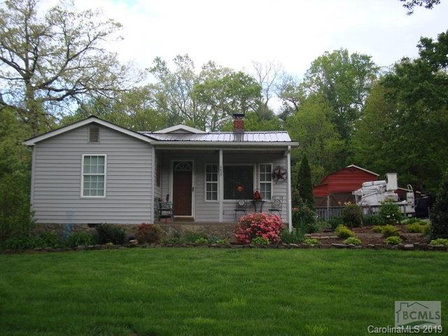 3655 Henderson Mill Road Morganton NC 28655