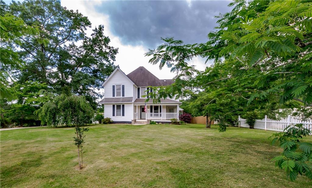 171 S Main Street Granite Falls NC 28630