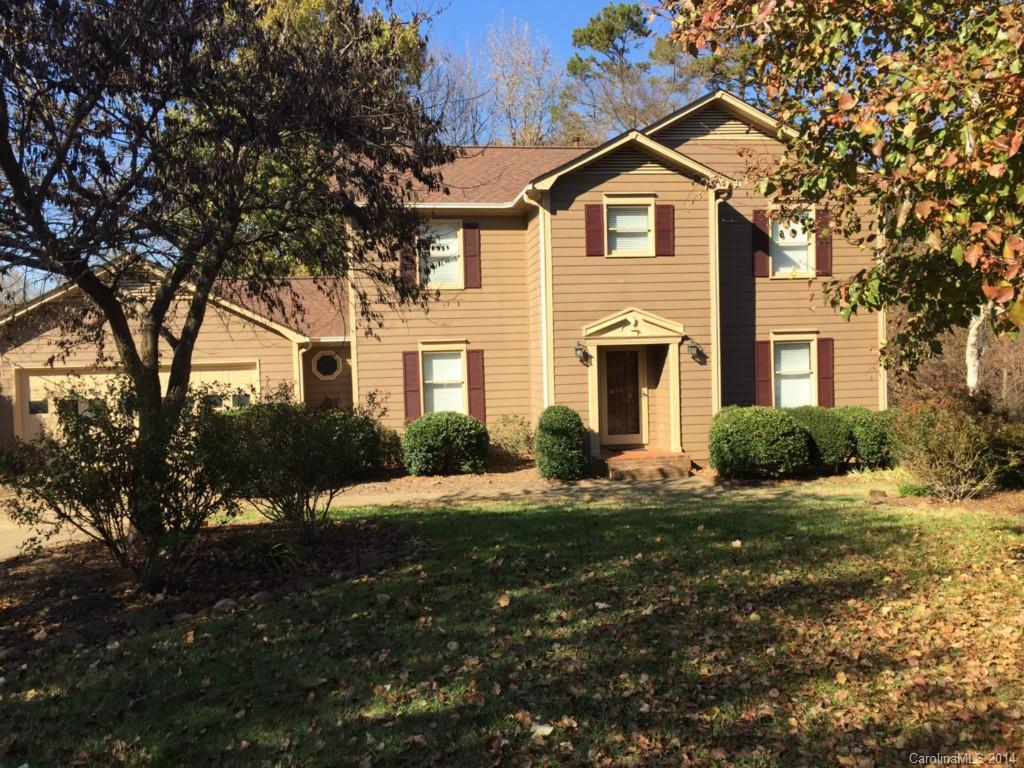 2030 Jefferson Avenue Gastonia NC 28056