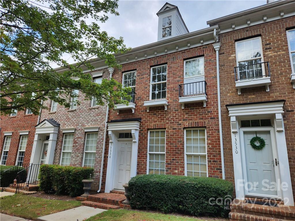 13534 Copley Square Drive Huntersville NC 28078