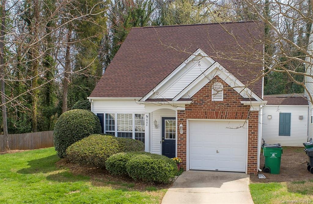 884 Autumn Rain Lane Charlotte NC 28209