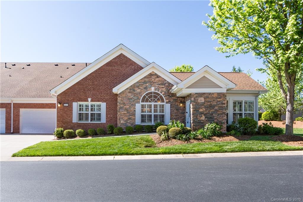 2019 Woodburn Terrace Matthews NC 28105