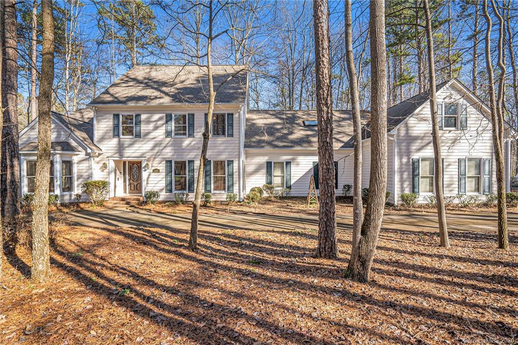 6416 Gold Wagon Lane Mint Hill NC 28227